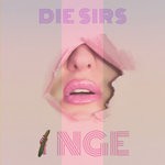 cover: Die Sirs - Inge