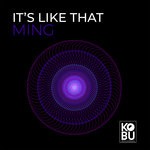 cover: Ming - It's Like That