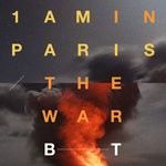 cover: Bt - 1AM In Paris/The War