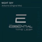 cover: Night Sky - Airborne