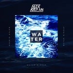 cover: Alexderan - Water