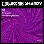 cover: S5 - Hypnosis/The Strongest Will