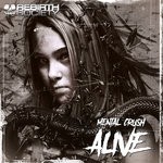 cover: Mental Crush - Alive