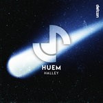 cover: Huem - Halley