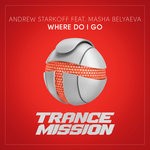 cover: Andrew Starkoff|Masha Belyaeva - Where Do I Go