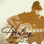 cover: Tarrus Riley - Healing