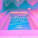 cover: Loods - Gummi EP