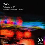 cover: rAin (MU) - Reflections