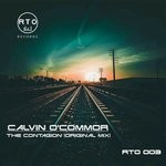 cover: Calvin O'commor - The Contagion