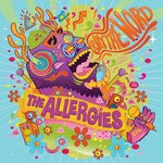 cover: The Allergies - Say The Word