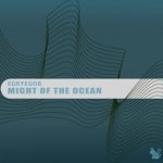 cover: Egryegor - Might Of The Ocean