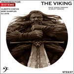 cover: The Viking - Remixes For The Viking