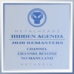 cover: Hidden Agenda - Channel (2020 Remasters)