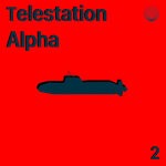 cover: Telestation Alpha - Transmission 02