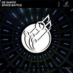 cover: De Santis - Space Battle