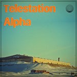 cover: Telestation Alpha - Transmission 01