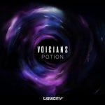 cover: Voicians - Surrender