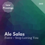 cover: Ale Salas - Force