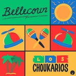 cover: Bellecour - Los Choukarios