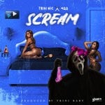 cover: 42o|Trini Mic - Scream (Explicit)