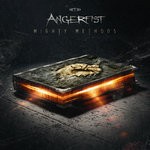 cover: Angerfist - Mighty Methods