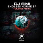 cover: Dj Simi - Endless House