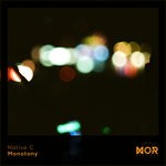 cover: Native C - Monotony