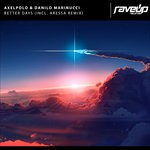 cover: Axelpolo & Danilo Marinucci - Better Days