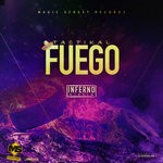 cover: Tactikal - Fuego (Inferno Riddim)