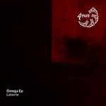 cover: Laherte - Omega EP