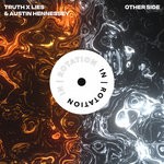 cover: Truth X Lies & Austin Hennessey - Other Side