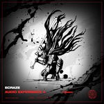 cover: Ecraze - Audio Experience EP