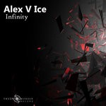 cover: Alex V Ice - Infinity