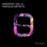 cover: Various - Anatomy Vol 4