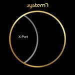 cover: System 7 - X-Port