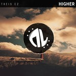 cover: Theis Ez - Higher