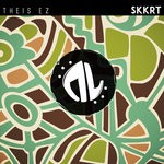 cover: Theis Ez - Skrrt