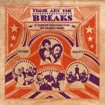 cover: Various - These Are The Breaks