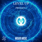 cover: Proj3ct 7 - Level Up