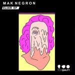 cover: Mak Negron - Elixir