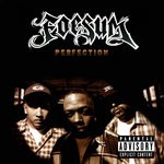 cover: Foesum - Perfection (Explicit)