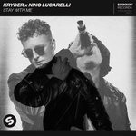 cover: Kryder|Nino Lucarelli - Stay With Me