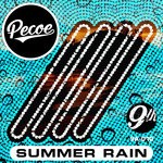 cover: Pecoe - Summer Rain