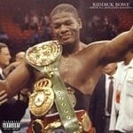 cover: 808ink|Jesse James Solomon - Riddick Bowe (Explicit)