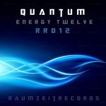 cover: Various - Quantum - Energy Twelve