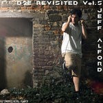 cover: Jeff Alford - D2E Revisited Vol 5