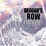 cover: Beggar's Row - End In Sight