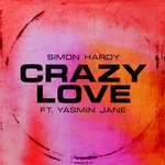 cover: Simon Hardy|Yasmin Jane - Crazy Love