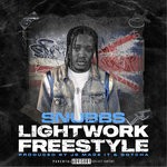 cover: Snubbs - Lightwork Freestyle