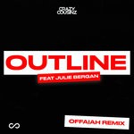 cover: Crazy Cousinz|Julie Bergan - Outline (OFFAIAH Remix)